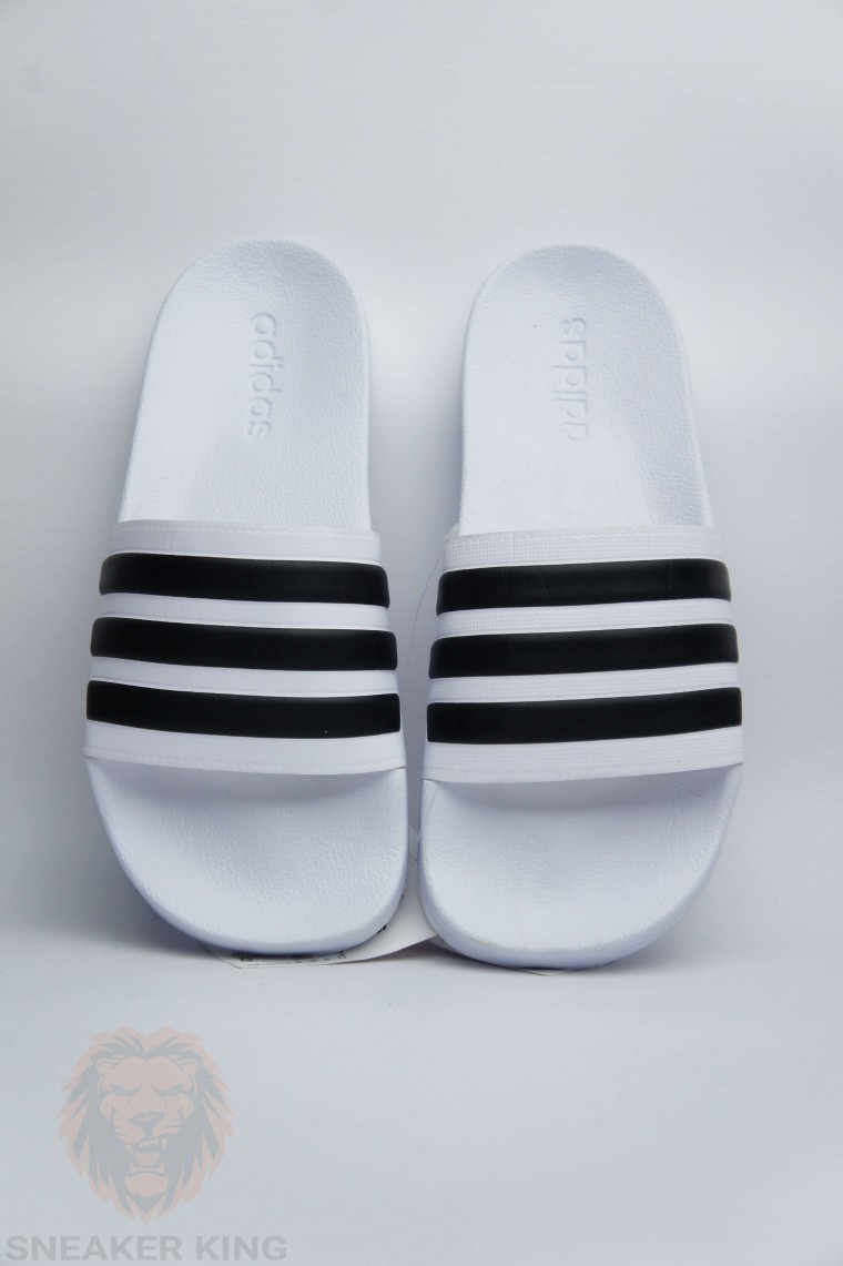 Сланці Adidas Adilette Slide White/Black
